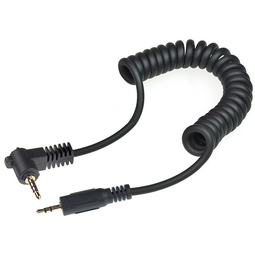 Novoflex Electric Release Cable for Pana