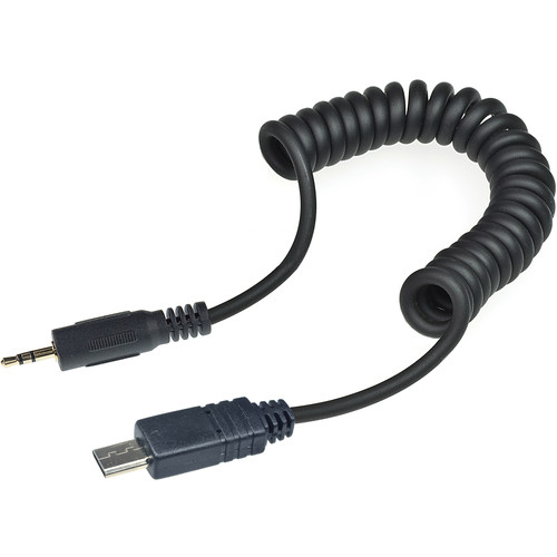 Novoflex Electric Release Cable for Sony