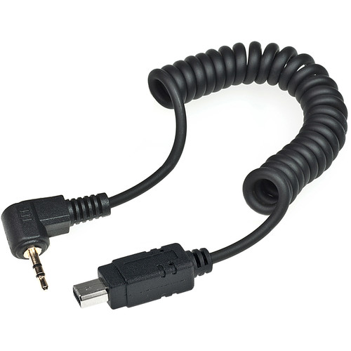 Novoflex Electric Release Cable for Olym