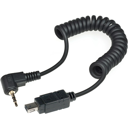 Novoflex Electric Release Cable for Niko