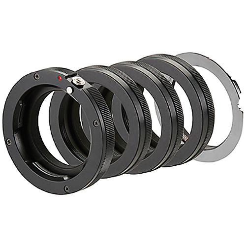 Novoflex Adapter Set for Visoflex II/III to Leica M LEMVIS II