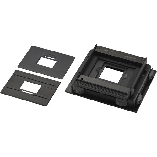 Novoflex Slide and Negative Duplicator f