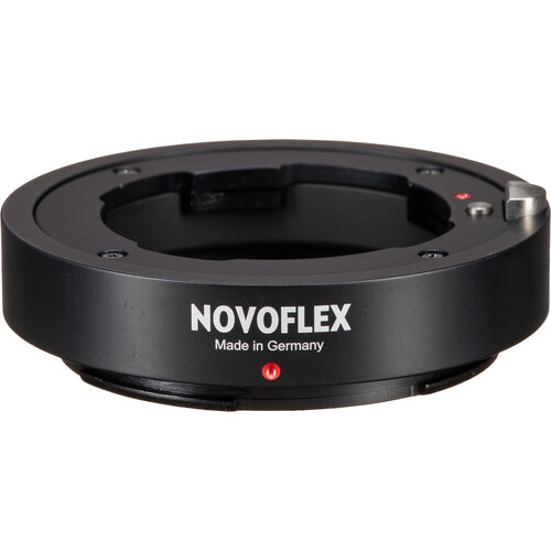 Novoflex Leica M Lens to Nikon Z-Mount C