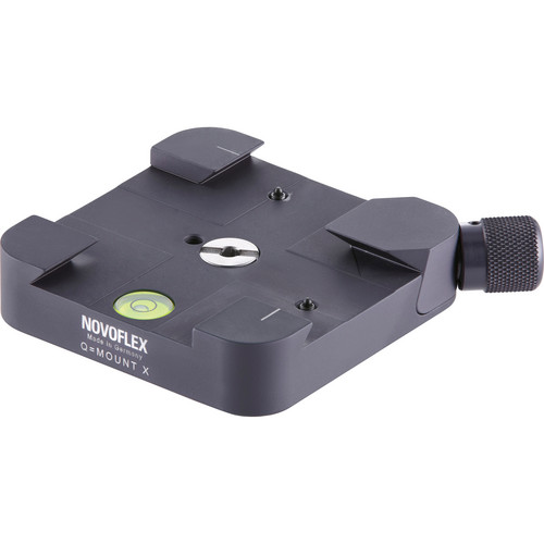 QUICK RELEASE CROSS CLAMPING Q-SYSTEM