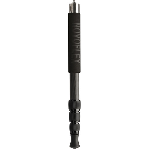 Novoflex QuadroPod 4-Section Compact Carbon Fiber Leg
