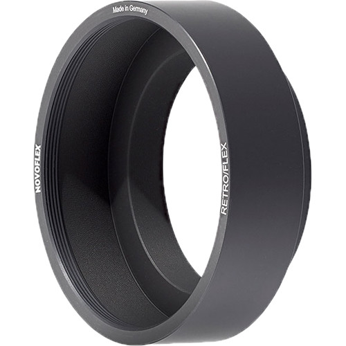 Novoflex Adapter Ring for Camera End of