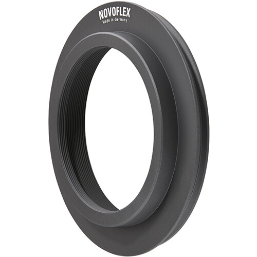 Novoflex Macro Bellows Camera Side Adapt