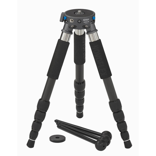 Novoflex TRIOMC2253 Tripod-M Compact Car