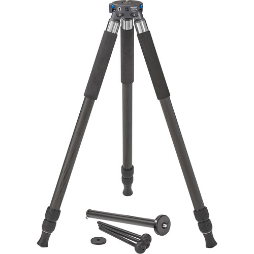 Novoflex TRIOMC2830 Tripod-M Carbon Fibe