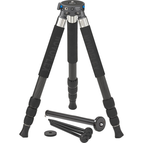 Novoflex TRIOMC2844 Tripod-M Compact Car