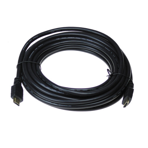 NTW Ultra-Slim Active HDMI Cable (49.2')