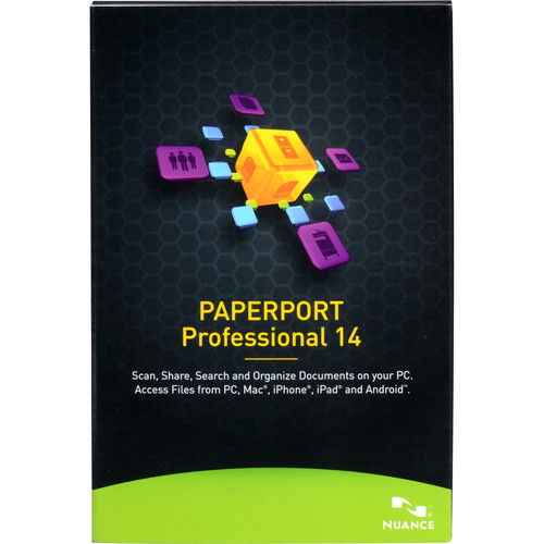 paperport 14.5 professional serial number