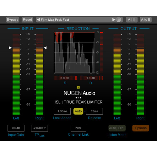 real-time dsp – audio loopback