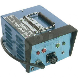 LTM Magnetic Ballast, 575W   120V HBA124