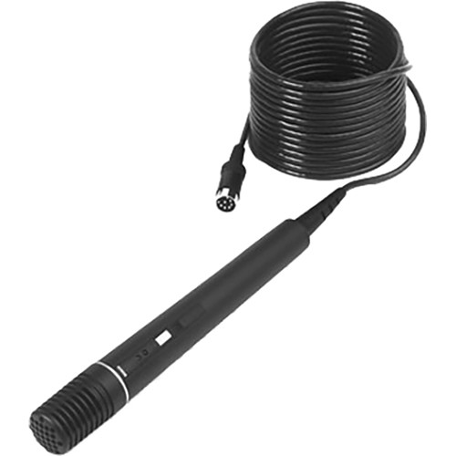 Bosch HANDHELD MICROPHONE F.01U.135.365 B&H Photo Video