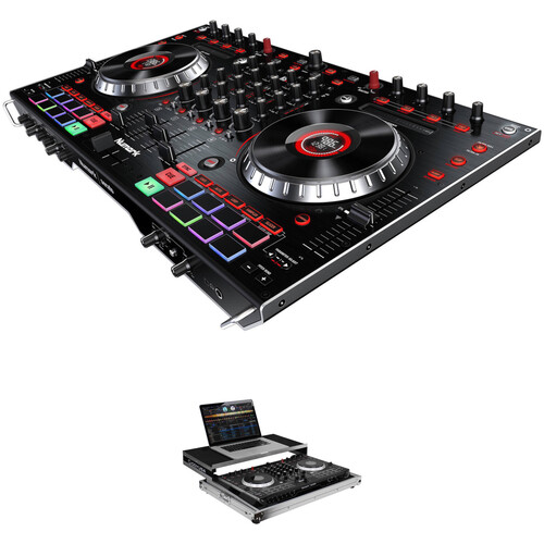 usb dj controller cable