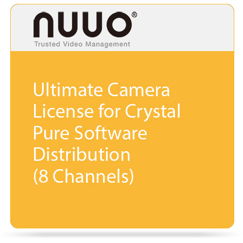NUUO