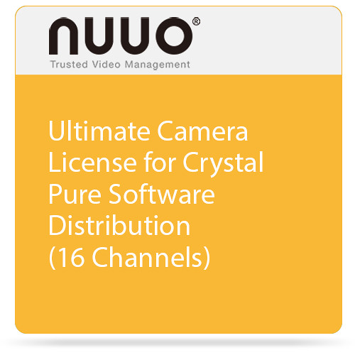 NUUO