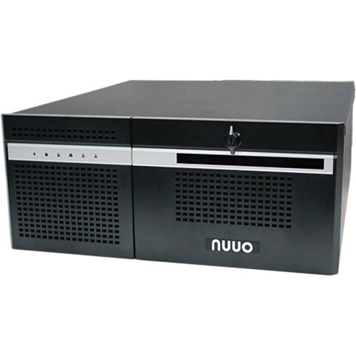 NUUO