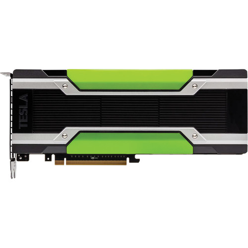 NVIDIA Tesla K80 GPU Accelerator for Servers
