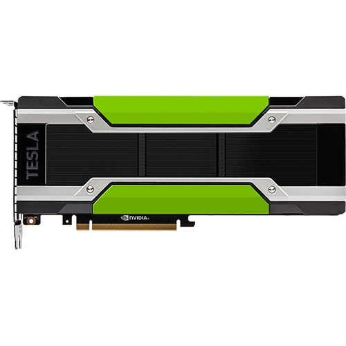 Драйвера nvidia tesla