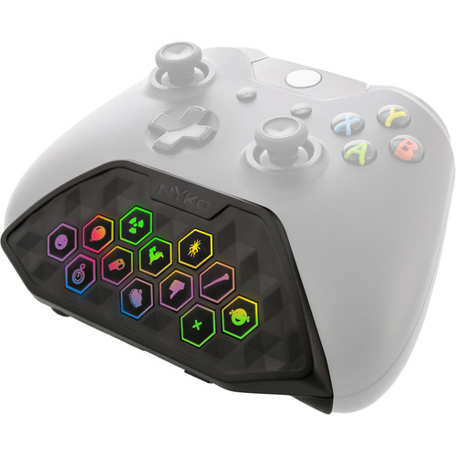 Nyko Sound Pad for Xbox One 86152 B&H Photo Video