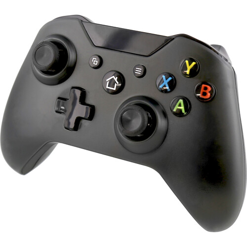 Nyko Wireless Controller (Xbox One) 86158 B&H Photo Video