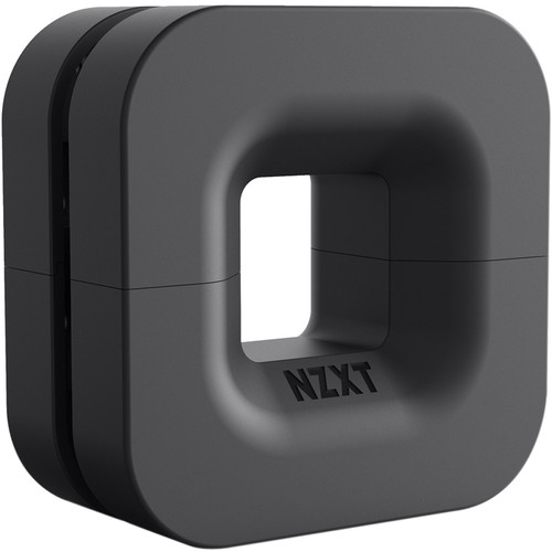NZXT Puck Cable Management Accessory for Audio/VR BAPUCKRB1