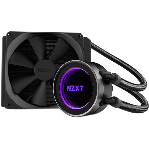 NZXT