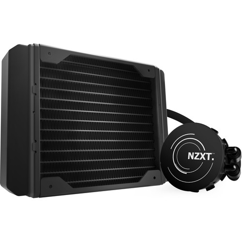 NZXT