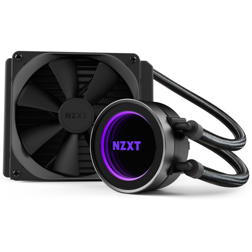 NZXT