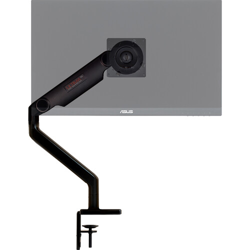 O.C. White ProBoom Ultima Gen2 LD Desk Clamp Monitor Arm