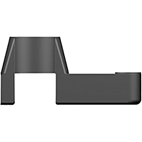 O.C. White PMB-2 Post Mounting Bracket for Additional Ultima Arm and Model 15000 Modular Assembly