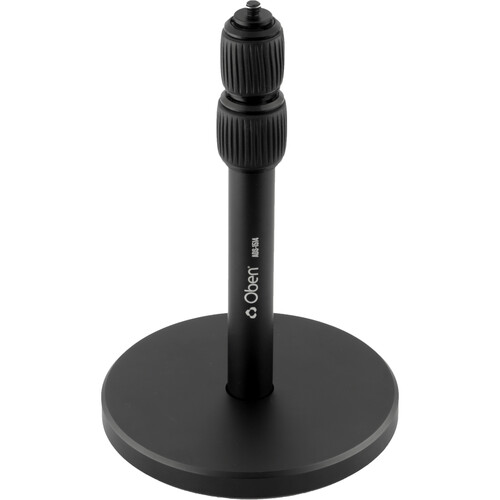 Oben Aluminum Desk Stand