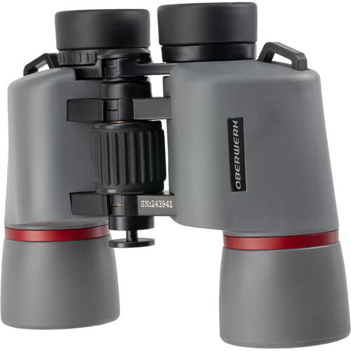Oberwerk 8x42 Explore Binoculars