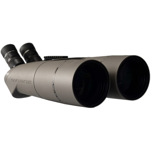 Oberwerk 82XL Tactical Edition Binocular Telescope