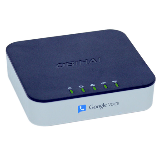 google voip for home