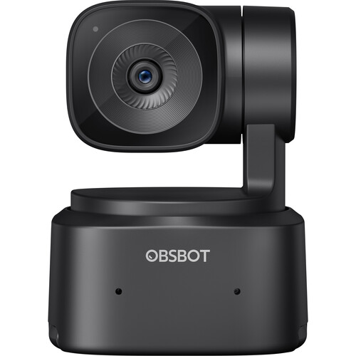 OBSBOT Tiny SE AI-Powered HD PTZ Webcam