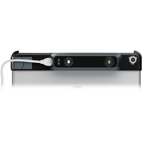 Occipital Structure Sensor 3D Scanner with Structure