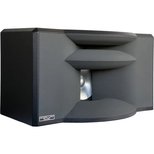 Ocean Way Audio HR4 8