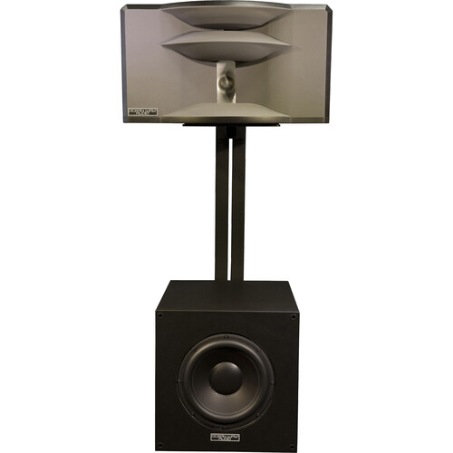 Ocean Way Audio HR4S 8