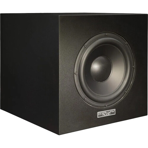 Ocean Way Audio S12A Mk III 12