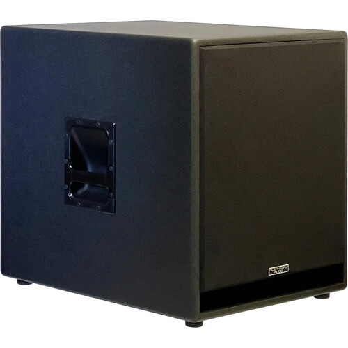 Ocean Way Audio S15A 15