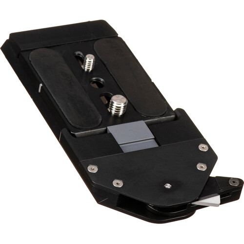 OConnor Mini Euro Quick Release for 1030-Series Fluid Heads