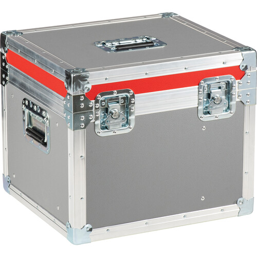 OConnor Foam Fitted Case for 2560 Head and Accessories