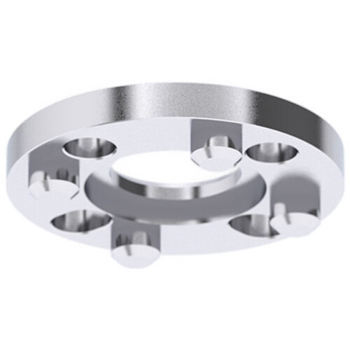 OCTAMAS gear Pin-Lock Spacer I with 3/8