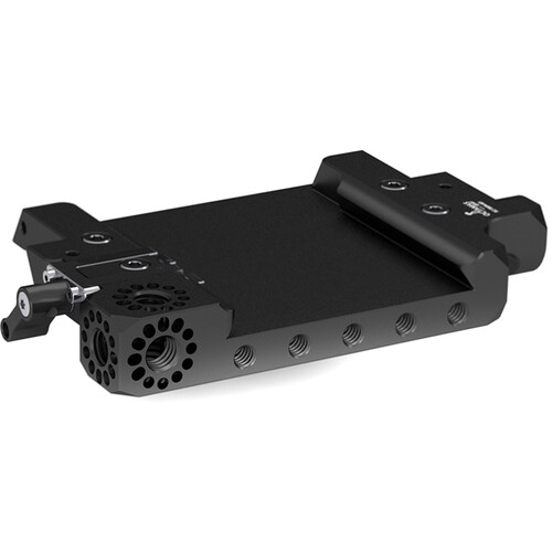 OCTAMAS gear SC Dual Interface Plate for ARRI ALEXA Mini and Mini LF