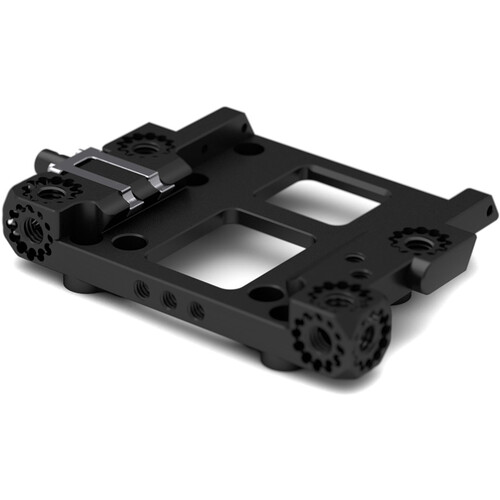 OCTAMAS gear SC Top Interface Plate for RED V-RAPTOR