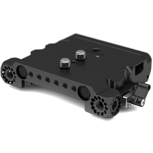 OCTAMAS gear SC Bottom Interface Plate for RED V-RAPTOR KOMODO & KOMODO-X