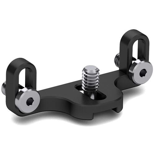 OCTAMAS gear Lens Mount Adapter Support Bracket for RED V-RAPTOR KOMODO & KOMODO-X